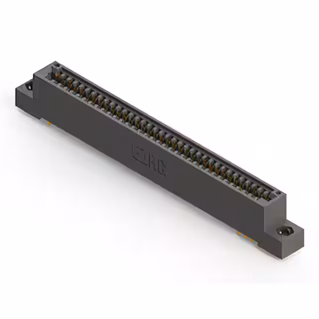 395-070-521-208 EDAC Inc.  Edgeboard Connectors